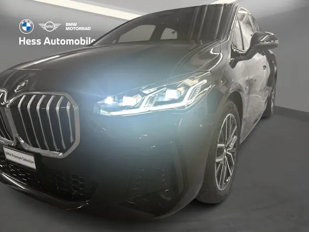 BMW 220i AT M Sport