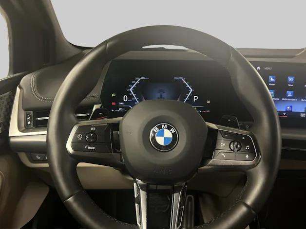 BMW 220i AT M Sport