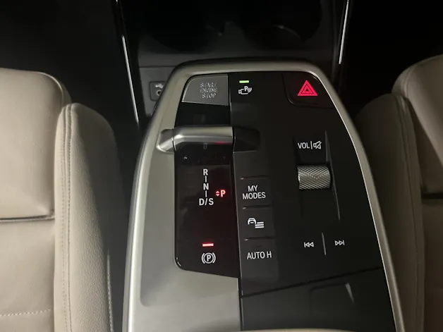 BMW 220i AT M Sport