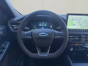 FORD Kuga 2.5 Plug-in Hybrid ST-Line X
