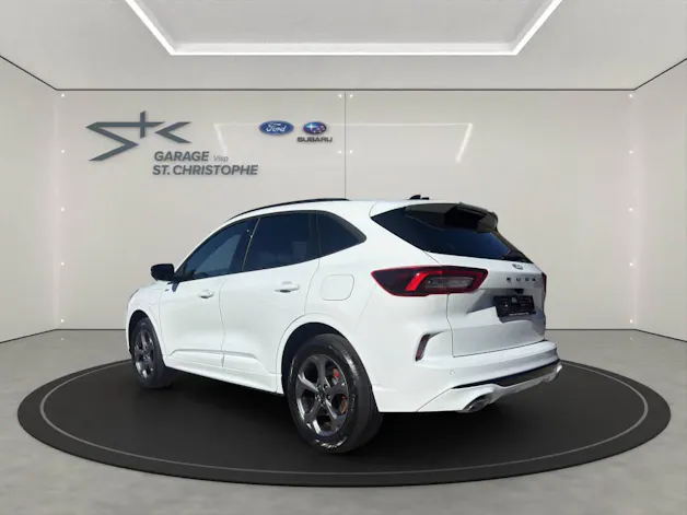 Ford Kuga 2.5 Plug-in Hybrid ST-Line X
