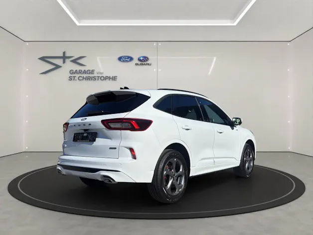 Ford Kuga 2.5 Plug-in Hybrid ST-Line X