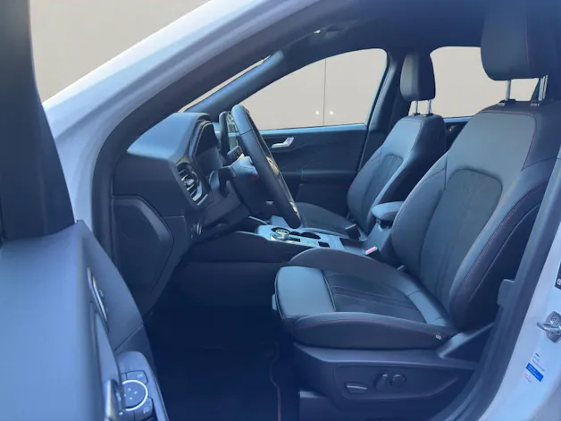 Ford Kuga 2.5 Plug-in Hybrid ST-Line X