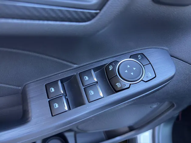 Ford Kuga 2.5 Plug-in Hybrid ST-Line X