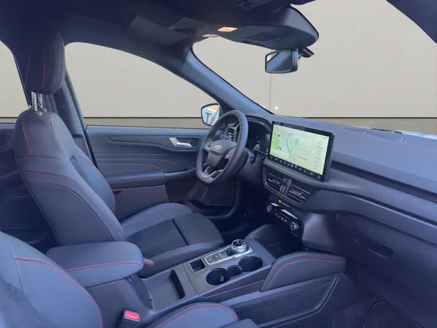 Ford Kuga 2.5 Plug-in Hybrid ST-Line X