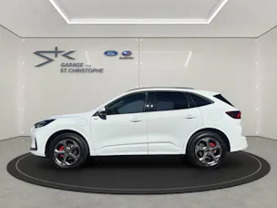 FORD Kuga 2.5 Plug-in Hybrid ST-Line X