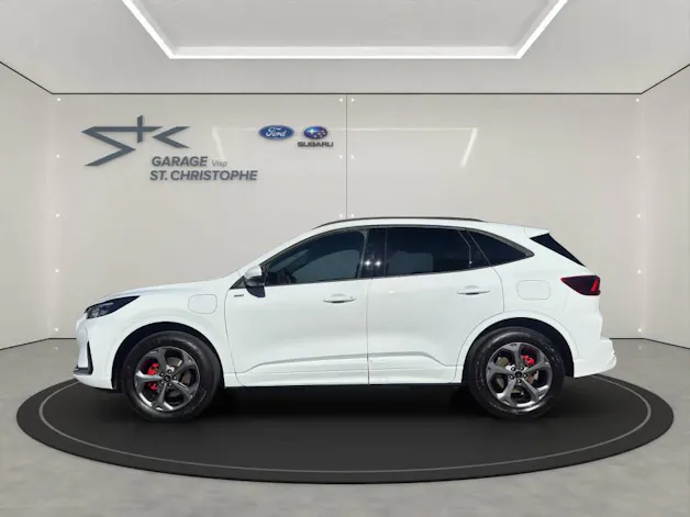 Ford Kuga 2.5 Plug-in Hybrid ST-Line X