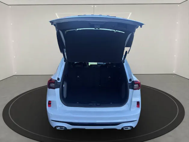 Ford Kuga 2.5 Plug-in Hybrid ST-Line X