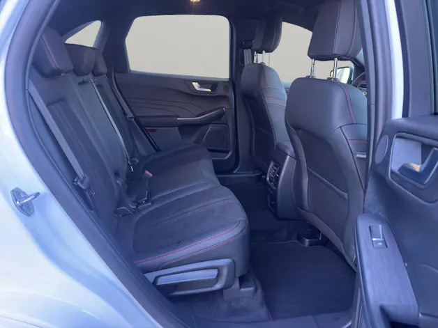 Ford Kuga 2.5 Plug-in Hybrid ST-Line X