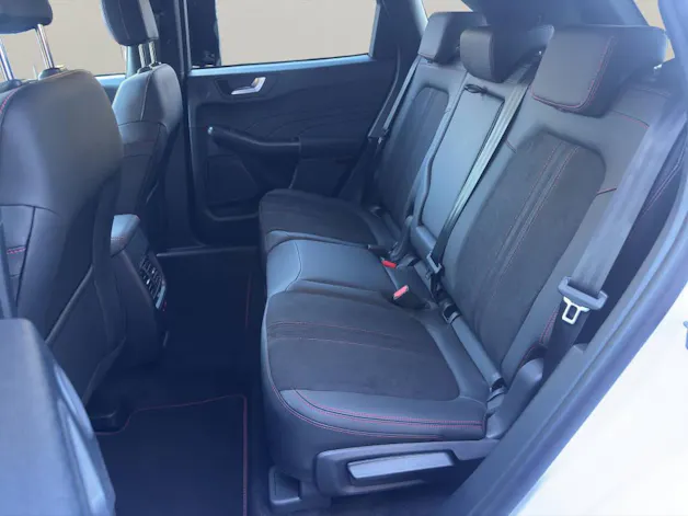 Ford Kuga 2.5 Plug-in Hybrid ST-Line X