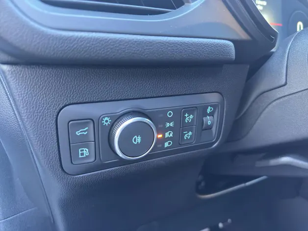 Ford Kuga 2.5 Plug-in Hybrid ST-Line X