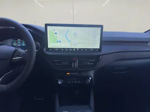 FORD Kuga 2.5 Plug-in Hybrid ST-Line X