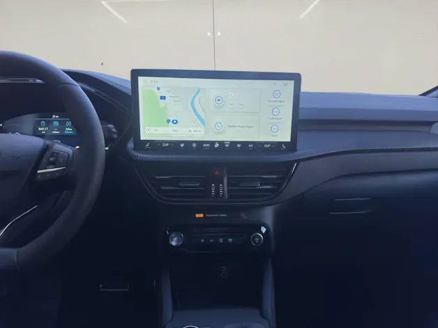 Ford Kuga 2.5 Plug-in Hybrid ST-Line X