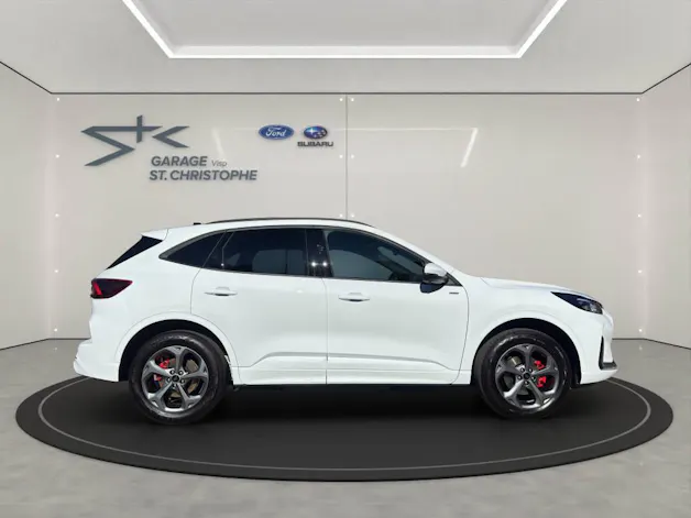Ford Kuga 2.5 Plug-in Hybrid ST-Line X