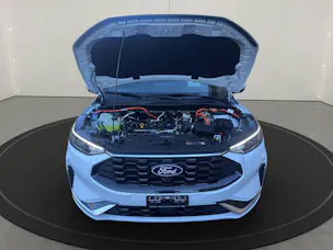 FORD Kuga 2.5 Plug-in Hybrid ST-Line X