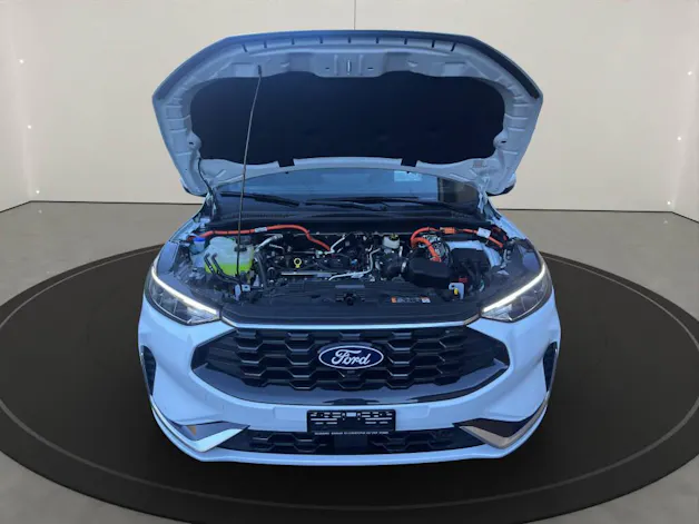 Ford Kuga 2.5 Plug-in Hybrid ST-Line X