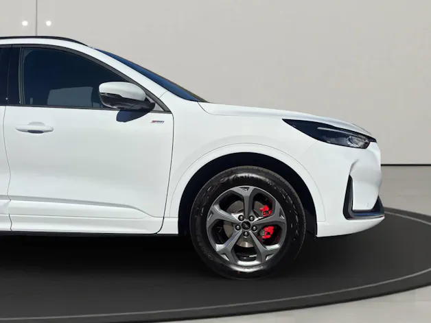 Ford Kuga 2.5 Plug-in Hybrid ST-Line X