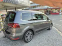 SEAT Alhambra 2.0 TDI 184 FR-Line