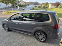 SEAT Alhambra 2.0 TDI 184 FR-Line
