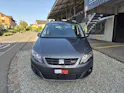SEAT Alhambra 2.0 TDI 184 FR-Line