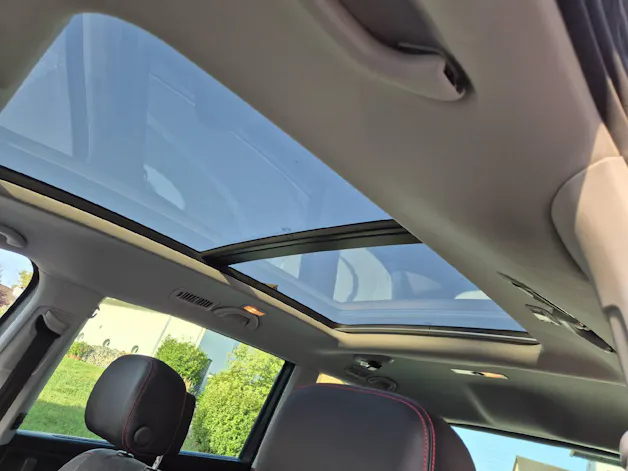 SEAT Alhambra 2.0 TDI 184 FR-Line