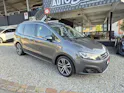 SEAT Alhambra 2.0 TDI 184 FR-Line
