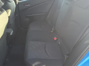 Toyota Prius 1.8 VVTi HSD Premium