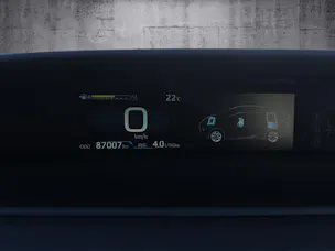 Toyota Prius 1.8 VVTi HSD Premium