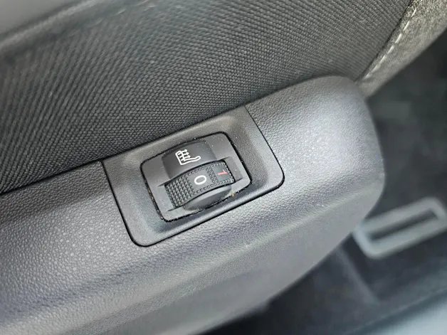 CITROEN C3 Aircross 1.2 PureTech 130 Swiss Edition