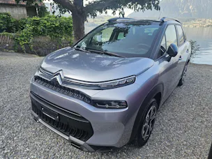 CITROEN C3 Aircross 1.2 PureTech 130 Swiss Edition
