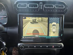 CITROEN C3 Aircross 1.2 PureTech 130 Swiss Edition