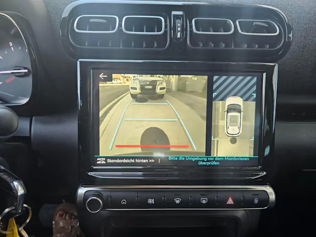 CITROEN C3 Aircross 1.2 PureTech 130 Swiss Edition