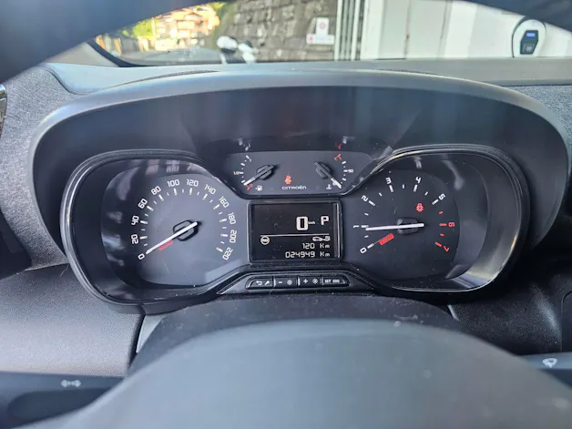CITROEN C3 Aircross 1.2 PureTech 130 Swiss Edition