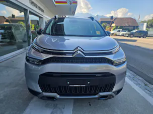 CITROEN C3 Aircross 1.2 PureTech 130 Swiss Edition