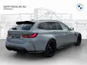 BMW M3 Competition xDrive Touring