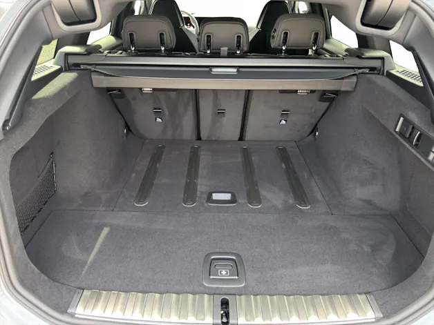 BMW M3 Competition xDrive Touring