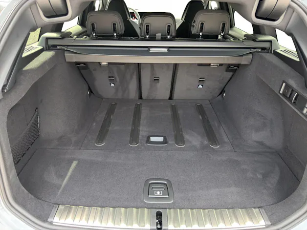 BMW M3 Competition xDrive Touring