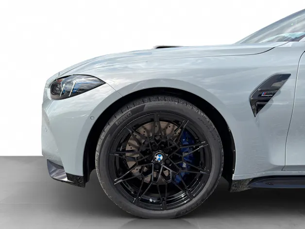 BMW M3 Competition xDrive Touring