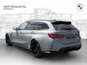 BMW M3 Competition xDrive Touring