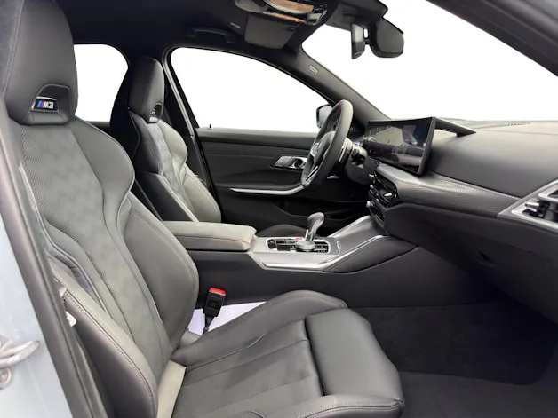 BMW M3 Competition xDrive Touring