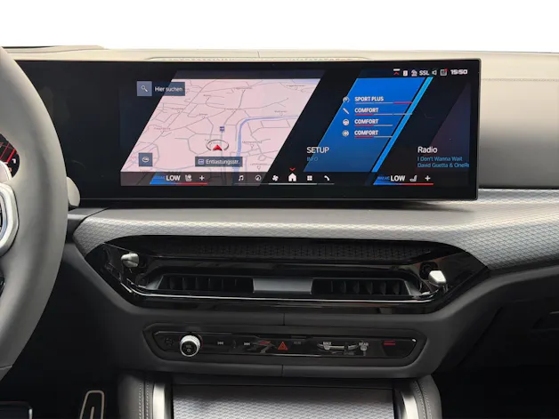 BMW M3 Competition xDrive Touring