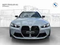 BMW M3 Competition xDrive Touring