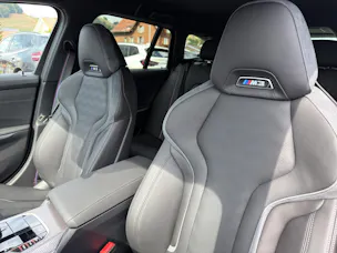 BMW M3 Competition xDrive Touring
