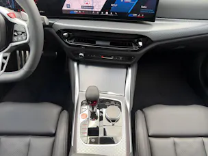 BMW M3 Competition xDrive Touring