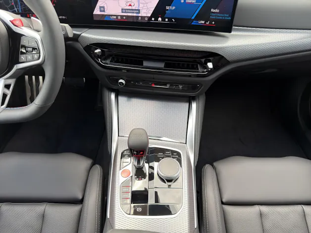 BMW M3 Competition xDrive Touring
