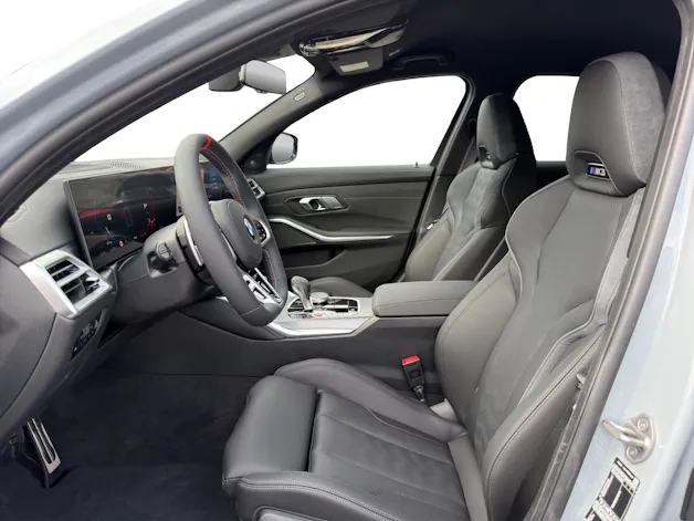 BMW M3 Competition xDrive Touring