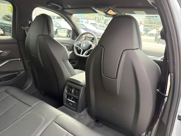 BMW M3 Competition xDrive Touring