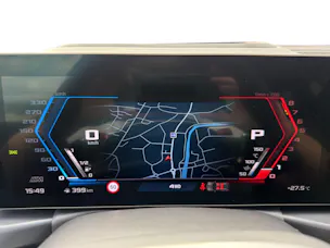 BMW M3 Competition xDrive Touring