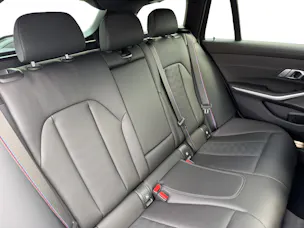 BMW M3 Competition xDrive Touring