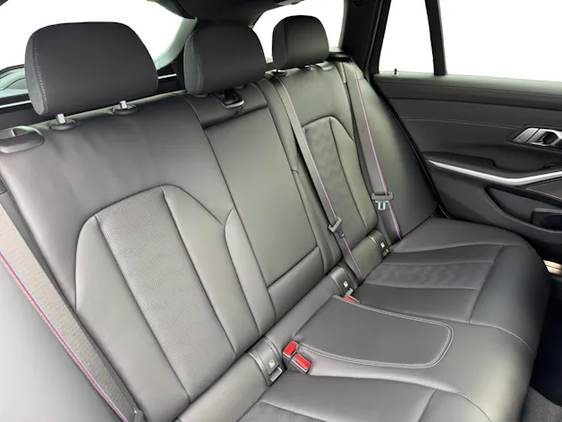 BMW M3 Competition xDrive Touring
